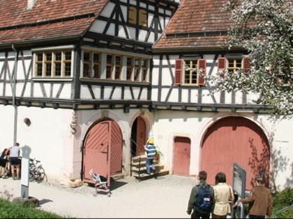 Photo: Landhaus Engelberg